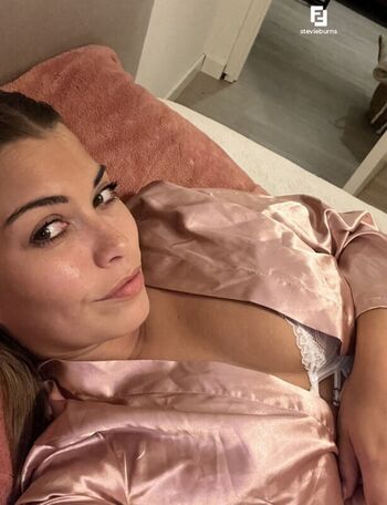 🔥 Stevie burns leaked private photo uncensored full
