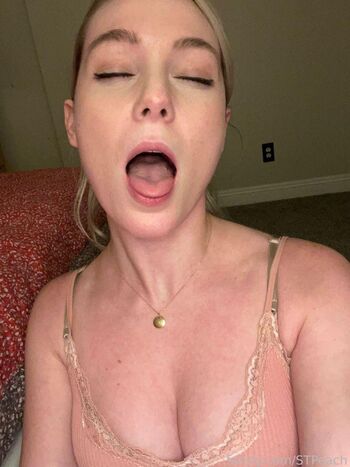 🔥 Stpeach  page leaked private photo uncensored full