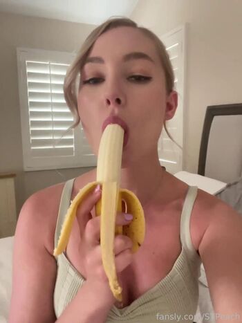 🔥 Stpeach leaked private photo uncensored full