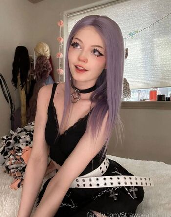 🔥 Strawbeariemilkk leaked private photo uncensored full
