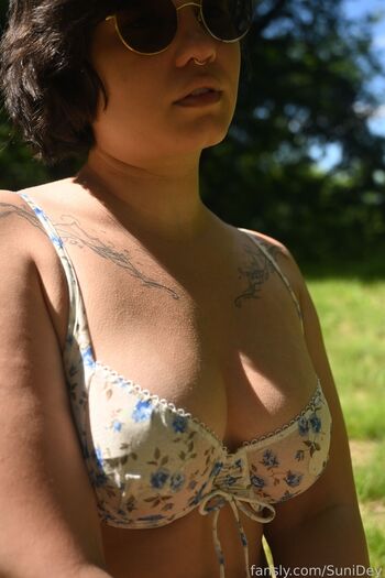 🔥 Sunidey  page leaked private photo uncensored full