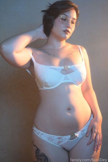 🔥 Sunidey  page leaked private photo uncensored full