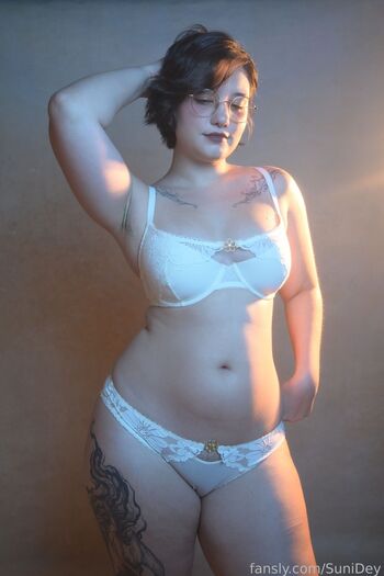 🔥 Sunidey  page leaked private photo uncensored full