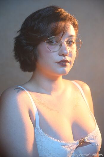 🔥 Sunidey  page leaked private photo uncensored full