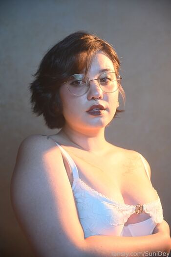 🔥 Sunidey  page leaked private photo uncensored full