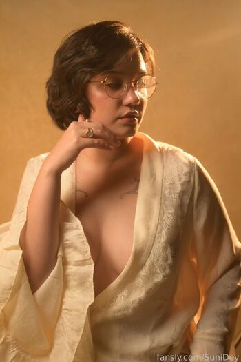 🔥 Sunidey  page leaked private photo uncensored full