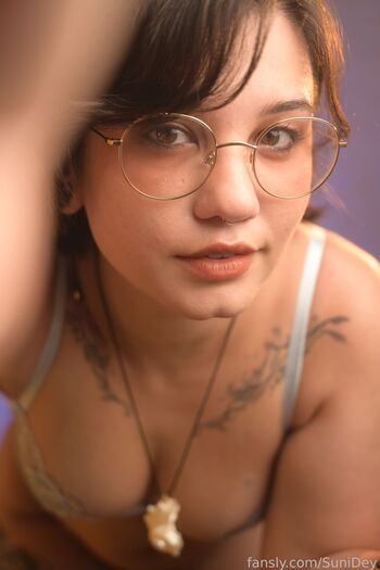 🔥 Sunidey leaked private photo uncensored full