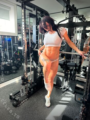 🔥 Super fit couple page leaked private photo uncensored full