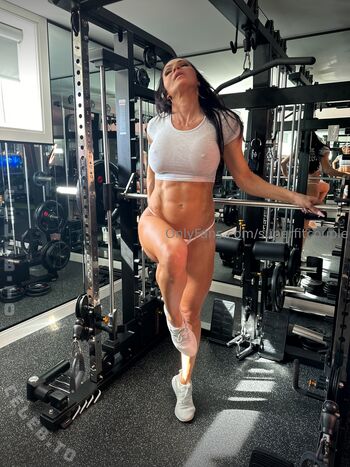 🔥 Super fit couple page leaked private photo uncensored full