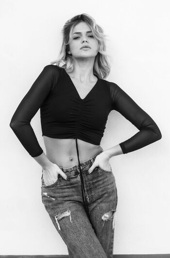 🔥 Susanna fusari page leaked private photo uncensored full