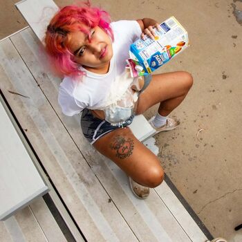 🔥 Suuberrymxlk  page leaked private photo uncensored full