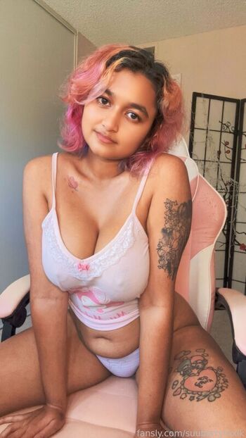 🔥 Suuberrymxlk leaked private photo uncensored full