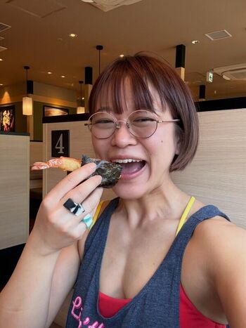 🔥 Suzuka muscle leaked private photo uncensored full