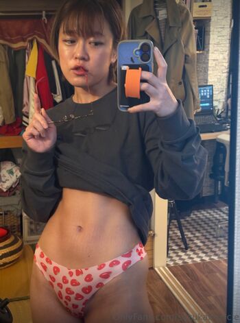 🔥 Suzuka muscle leaked private photo uncensored full
