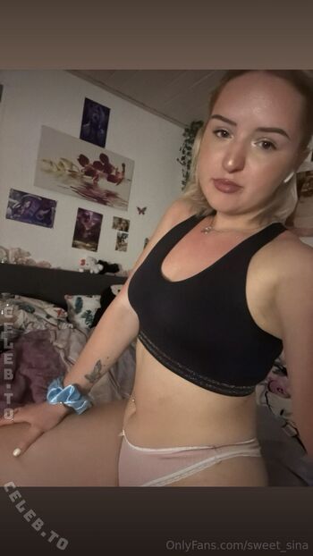 🔥 Sweet sina leaked private photo uncensored full