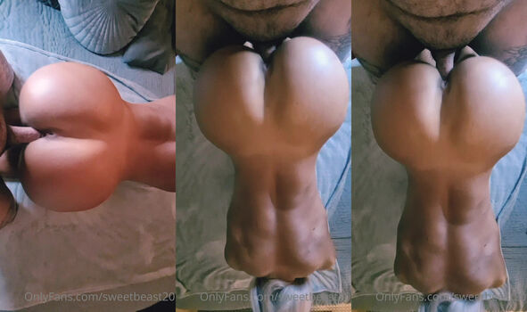 🔥 Sweetbeast leaked private photo uncensored full