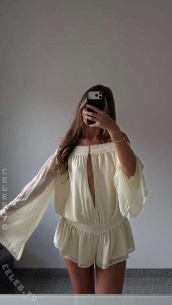 🔥 Sydney ramolla page leaked private photo uncensored full