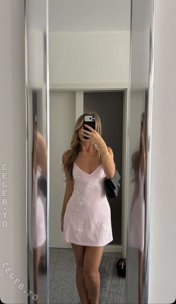 🔥 Sydney ramolla page leaked private photo uncensored full