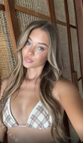 🔥 Sydney ramolla page leaked private photo uncensored full