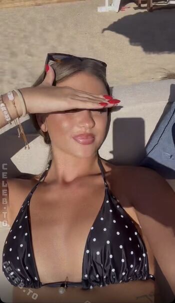 🔥 Sydney ramolla leaked private photo uncensored full