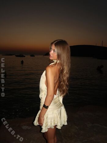 🔥 Sydney ramolla leaked private photo uncensored full