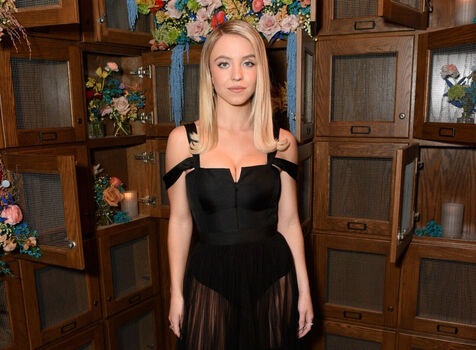 🔥 Sydney sweeney  page leaked private photo uncensored full