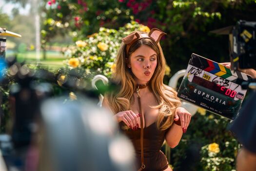 🔥 Sydney sweeney  page leaked private photo uncensored full