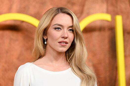 🔥 Sydney sweeney  page leaked private photo uncensored full
