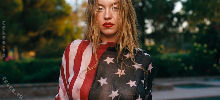 🔥 Sydney sweeney  page leaked private photo uncensored full