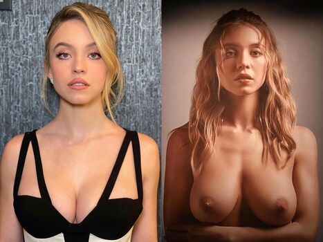 🔥 Sydney sweeney  page leaked private photo uncensored full