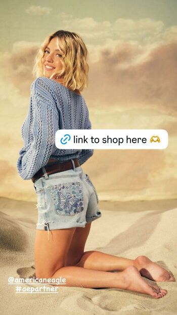 🔥 Sydney sweeney  page leaked private photo uncensored full