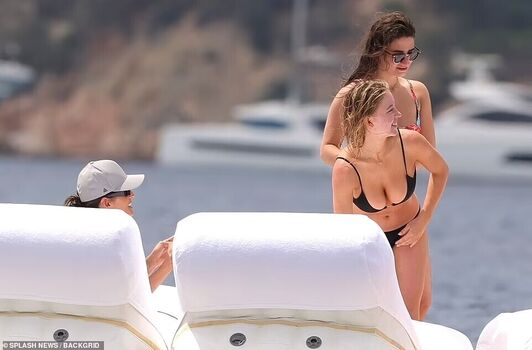 🔥 Sydney sweeney  page leaked private photo uncensored full
