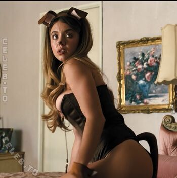 🔥 Sydney sweeney  page leaked private photo uncensored full