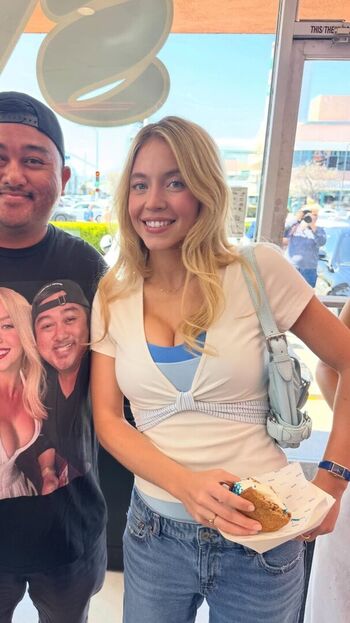 🔥 Sydney sweeney leaked private photo uncensored full