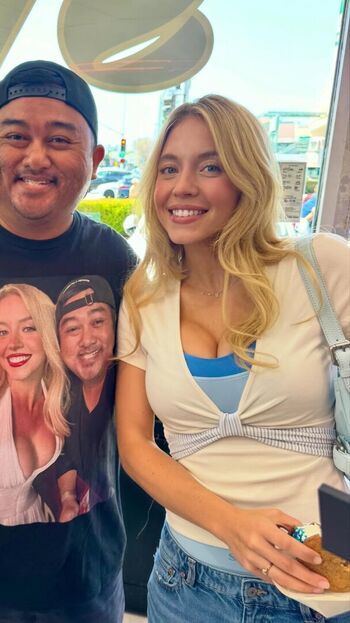 🔥 Sydney sweeney leaked private photo uncensored full