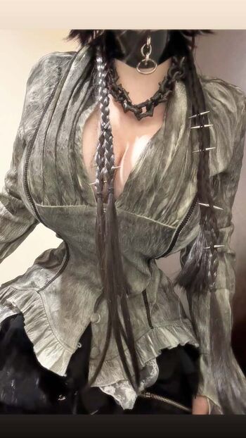 🔥 Sylindaaa leaked private photo uncensored full