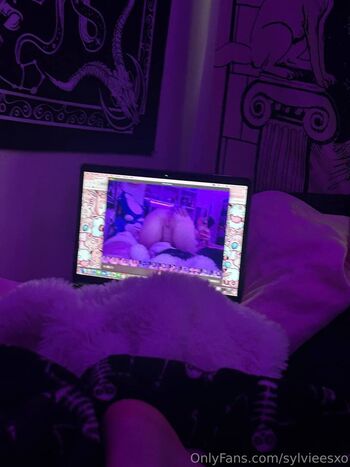 🔥 Sylvieexo leaked private photo uncensored full