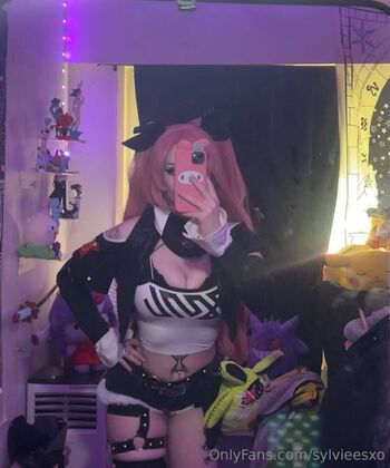 🔥 Sylvieexo leaked private photo uncensored full