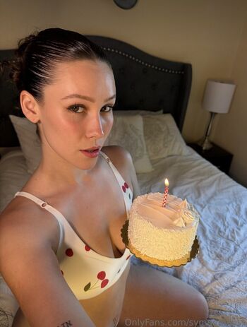 🔥 Symone blust page leaked private photo uncensored full
