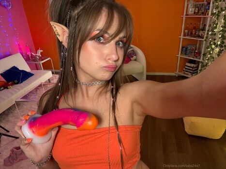 🔥 Tabby ridiman leaked private photo uncensored full