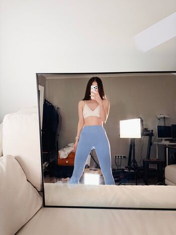 🔥 Tangerin leaked private photo uncensored full