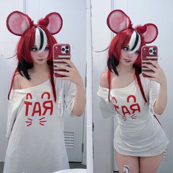 🔥 Taotan taotan cos leaked private photo uncensored full