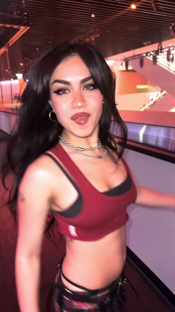 🔥 Tara yummy page leaked private photo uncensored full