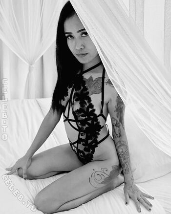 🔥 Tasya tyandra leaked private photo uncensored full