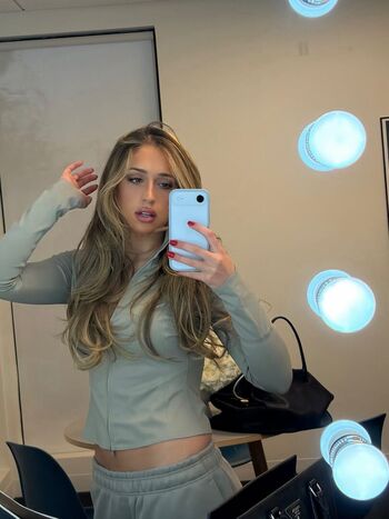 🔥 Tate mcrae page leaked private photo uncensored full
