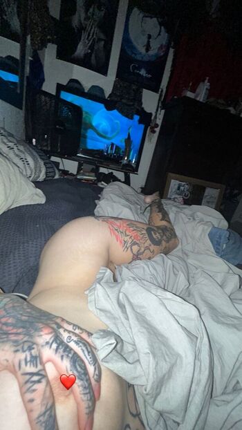 🔥 Tattedkash leaked private photo uncensored full