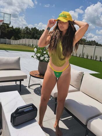 🔥 Tay conti leaked private photo uncensored full