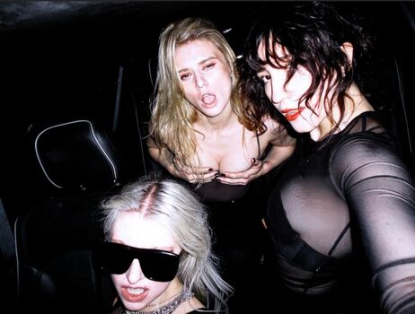 🔥 Taylor momsen  page leaked private photo uncensored full