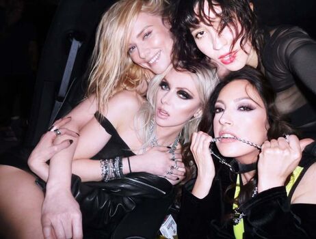 🔥 Taylor momsen  page leaked private photo uncensored full