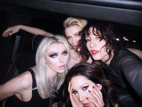 🔥 Taylor momsen  page leaked private photo uncensored full